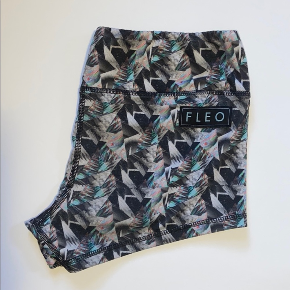 Fleo Black Onyx